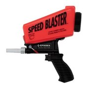 Zendex Tool $SPEED BLASTER-NEON RED UT007-R
